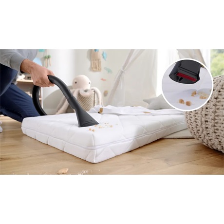 Bosch BGL41HYG2H Porzsákos porszívó