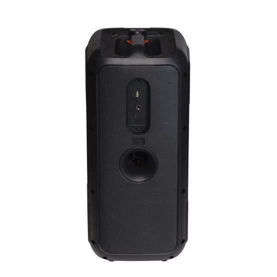 Denver BPS-354 Beépített LED világítással Bluetooth hangszóró