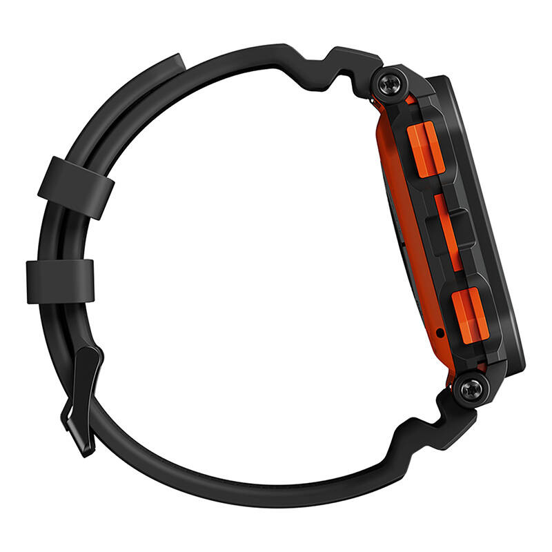  Zeblaze Ares GPS Okosóra Fekete