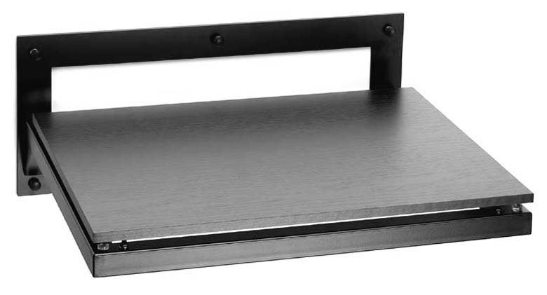 Pro-Ject Wallmount it 1 falitartó (wmi1)