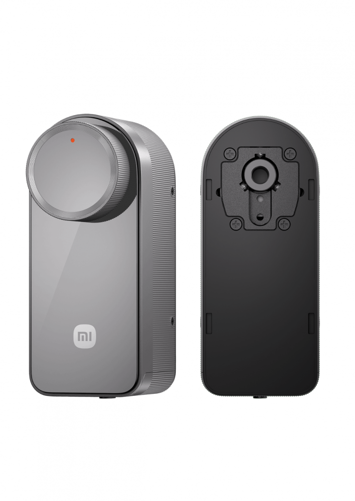XIAOMI Smart Lock okos zár Keypaddal BHR07XD