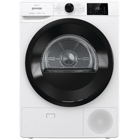Gorenje DNE82/GN SZÁRÍTÓGÉP HŐSZIVATTYÚS