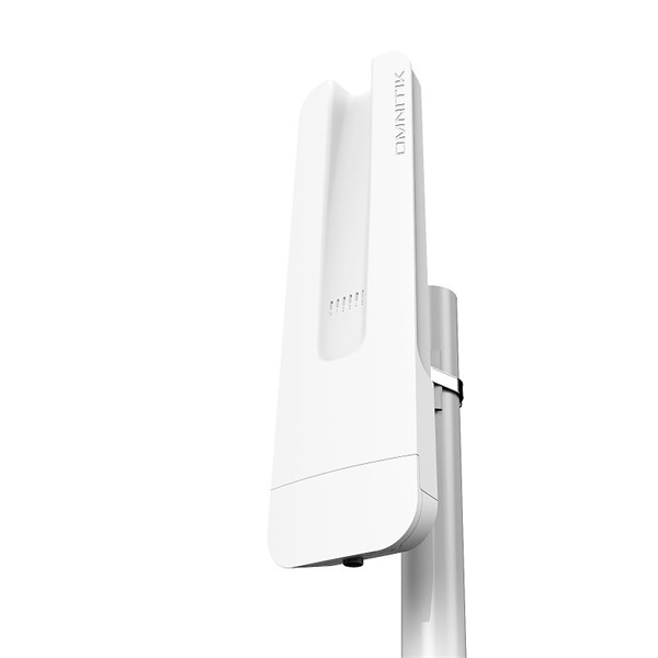 MikroTik OmniTIK 5 ac L4 Vezeték nélküli Access Point MikroTik OmniTIK 5 ac L4 Vezeték nélküli Access Point