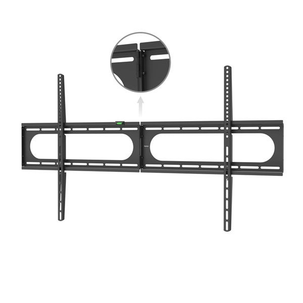 Hama 220843 FITV STRONG 1100x600 fix falitartó Hama 220843 FITV STRONG 1100x600 fix falitartó