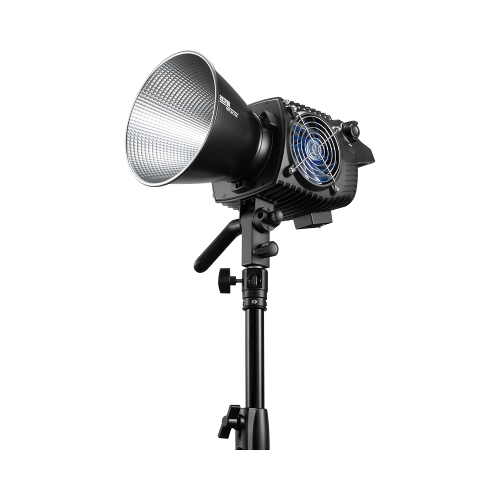 ZHIYUN LED MOLUS B300 COB LIGHT