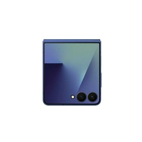 Samsung F766B Galaxy Z Flip7 256GB DualSIM Okostelefon Kék