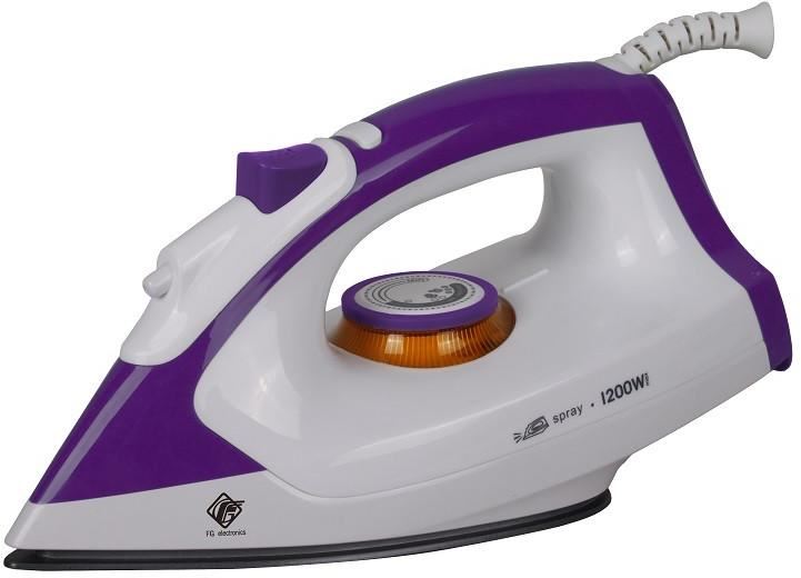 FG Electronics FS205 gőzölős vasaló