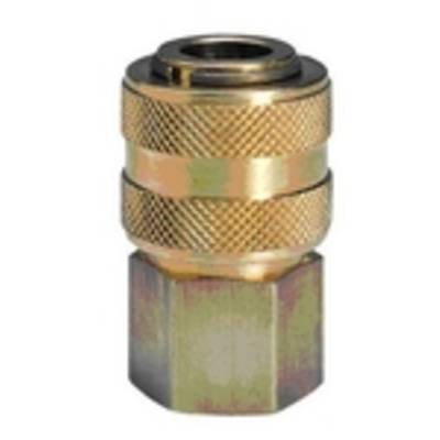 Einhell R1/4 IG Sűrített levegős gyorscsatlakozó Einhell R1/4 IG Sűrített levegős gyorscsatlakozó