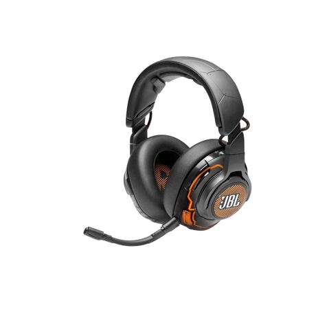 Jbl QUANTUM ONE BLK GAMER FEJHALLGATÓ