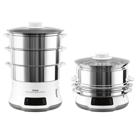 Tefal VC502D10 ÉTELPÁROLÓ