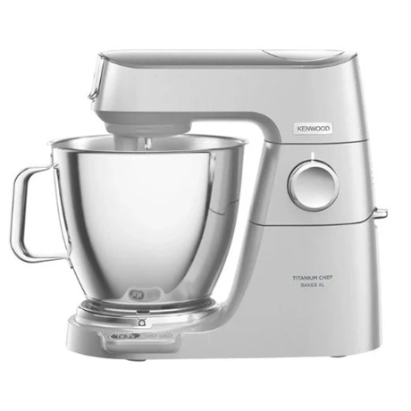 Kenwood KVL85.704SI Konyhai robotgép Metál színű
