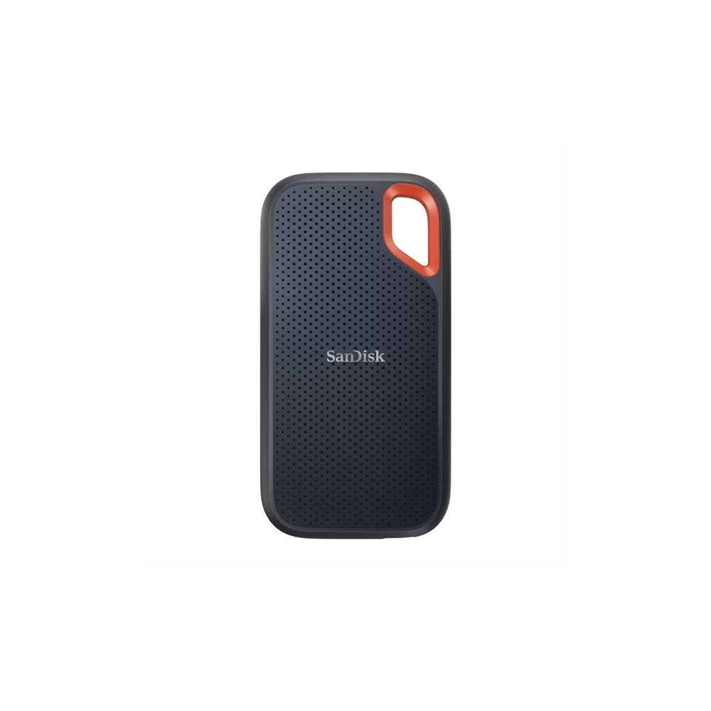 SANDISK EXTREME    1050MB/s  2 TB  Külső SSD