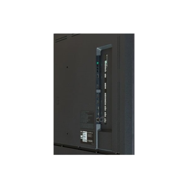 LG 24/7 43" 49UH5Q-E  Signage kijelző