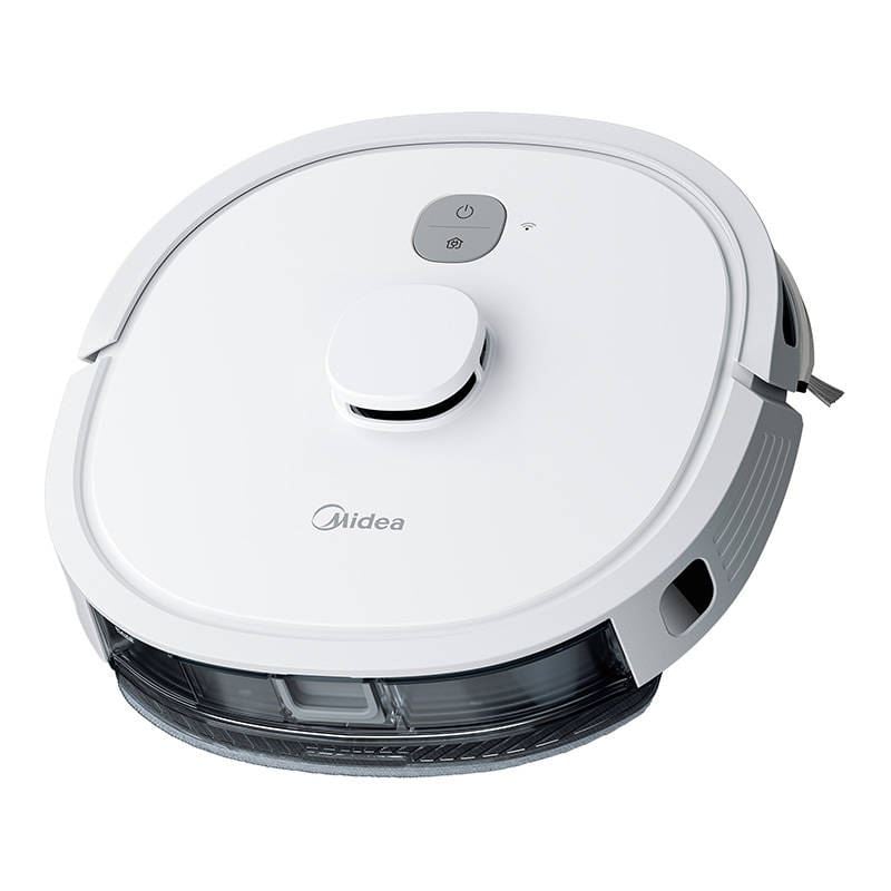 Midea M6 robotporszívó fehér
