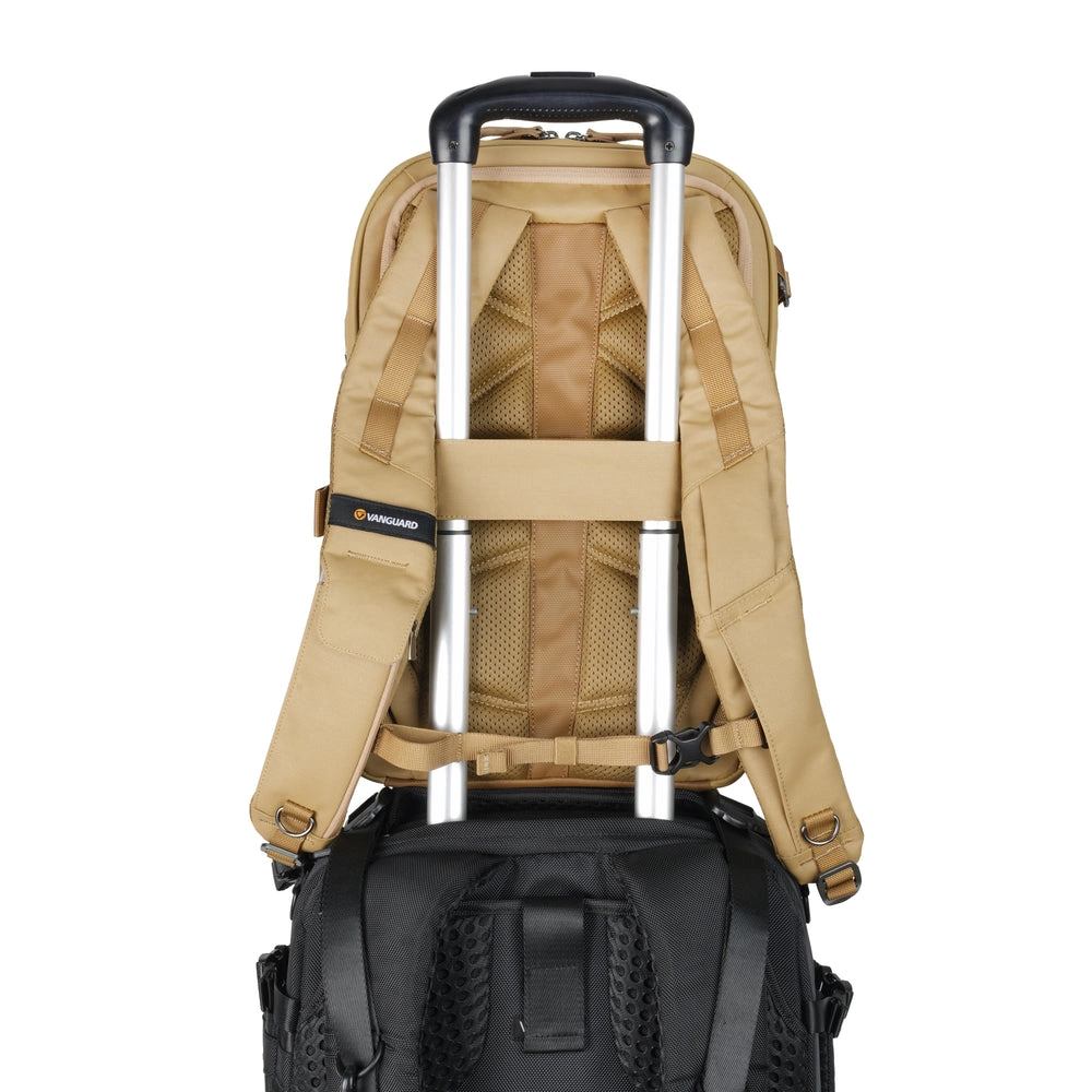 VANGUARD VEO METRO B20L BG hátizsák