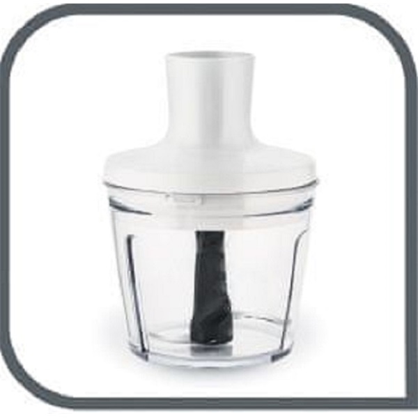 Tefal HB453138 Easychef botmixer