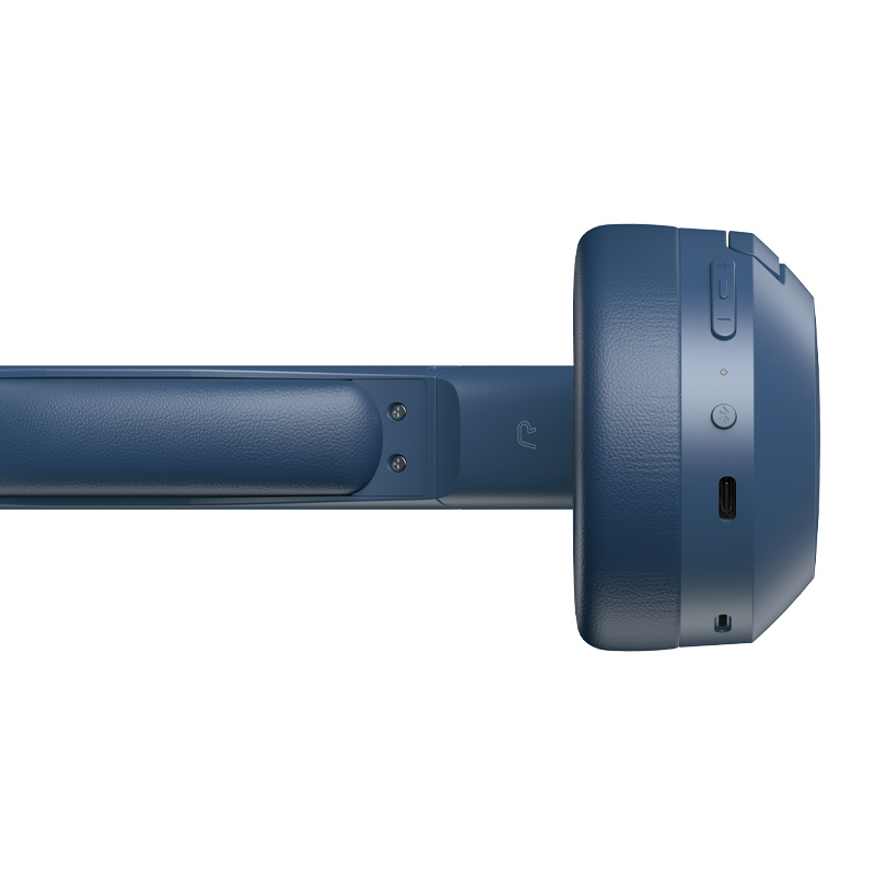 Edifier W820NB Plus V25 Fejhallgató Tengerészkék