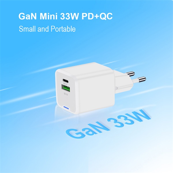 Conceptronic telefon töltő adapter+kábel  ALTHEA16W  USB-C+USB-A  33W  3in1 töltő kábel  Fehér 