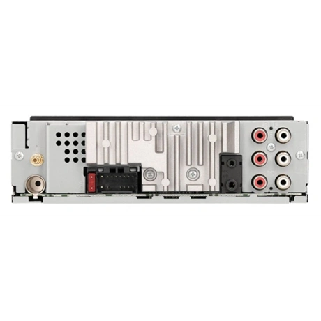 Pioneer SXT-C10PS Autórádió fejegység