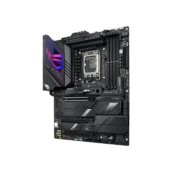 ASUS ROG STRIX Z790-E GAMING WIFI alaplap