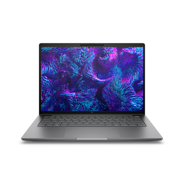 HP ZBook 8 G1i 14 14" WUXGA AG 400cd, Core Ultra7 255H 2GHz, 16GB, 1TB, RTX 500 Ada 4GB, Win 11 Prof.