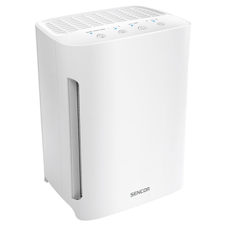 Sencor SHA6400WHEUE3 LÉGTISZTÍTÓ