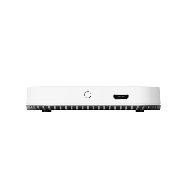 Tesla Smart ZigBee Hub vezerlő (TSL-GW-GT01ZG) Tesla Smart ZigBee Hub vezerlő (TSL-GW-GT01ZG)