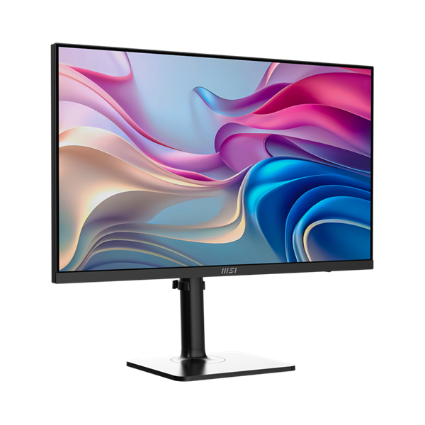 MSI Business Modern MD272UPHG 27" UHD 3840x2160  60Hz IPS  4ms Monitor 