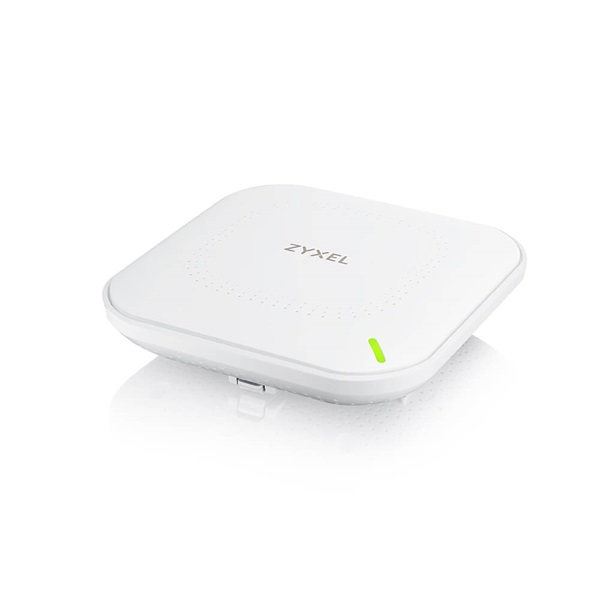 ZyXEL NWA50AX NebulaFlex Wireless AccessPoint (NWA50AX-EU0102F)