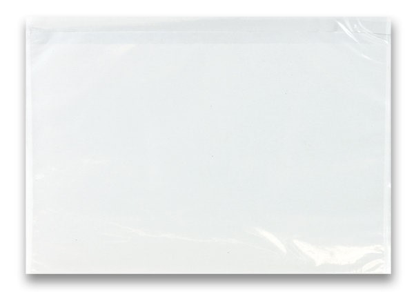 Dokufix csomagkísérő tasak öntapadó LC/6 szilikon záródású 175x115mm, 1000 db/doboz, Dokufix csomagkísérő tasak öntapadó LC/6 szilikon záródású 175x115mm, 1000 db/doboz,
