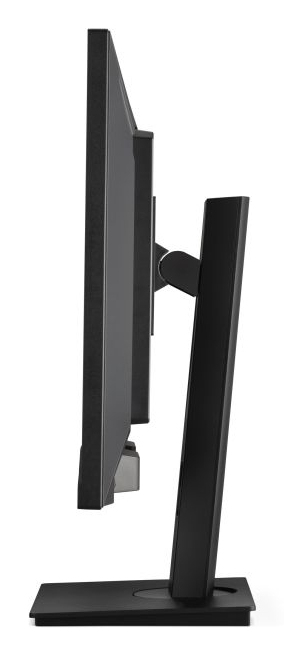 ViewSonic 27"  XG2737 Monitor - 1920x1080, Full HD, LED, IPS, 520Hz, 1ms, Hangszóró, FreeSync, G-Sync, Pivot, Gamer, Fekete