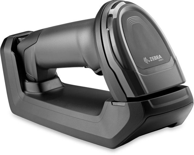 Zebra DS8178-SR Wireless vonalkódolvasó (DS8178-SR0F007ZZWW)