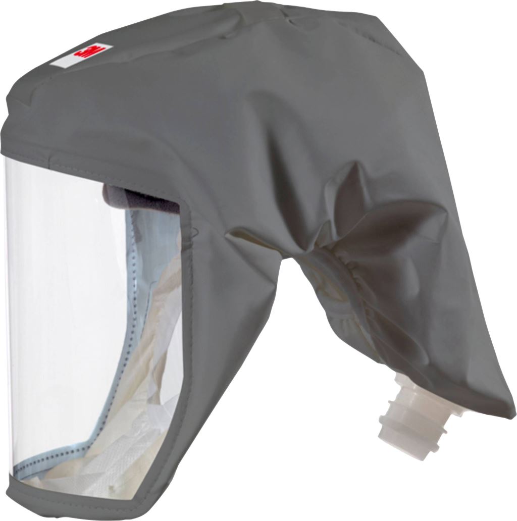 3M S-333LG kámzsa, szürke 3M S-333LG kámzsa, szürke