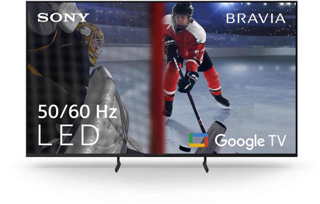 Sony KD-55X80L 55" 4K Ultra HD Smart LED TV Sony KD-55X80L 55" 4K Ultra HD Smart LED TV
