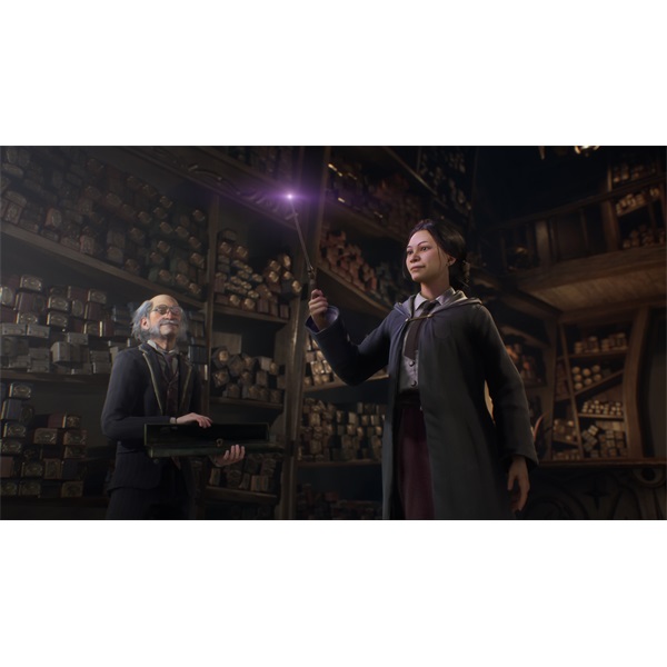 Hogwarts Legacy Nintendo Switch játékszoftver