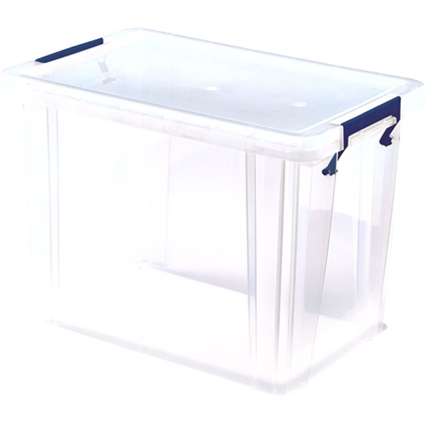 Fellowes Bankers Box ProStore 18,5 liter 1 db tároló doboz Fellowes Bankers Box ProStore 18,5 liter 1 db tároló doboz