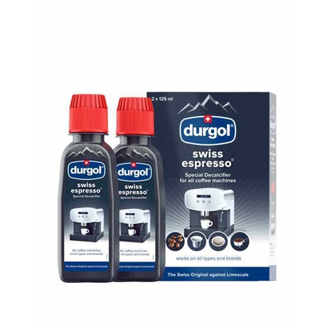 Durgol DURGOLESPRESSO  2X 125 ML Vízkőoldó
