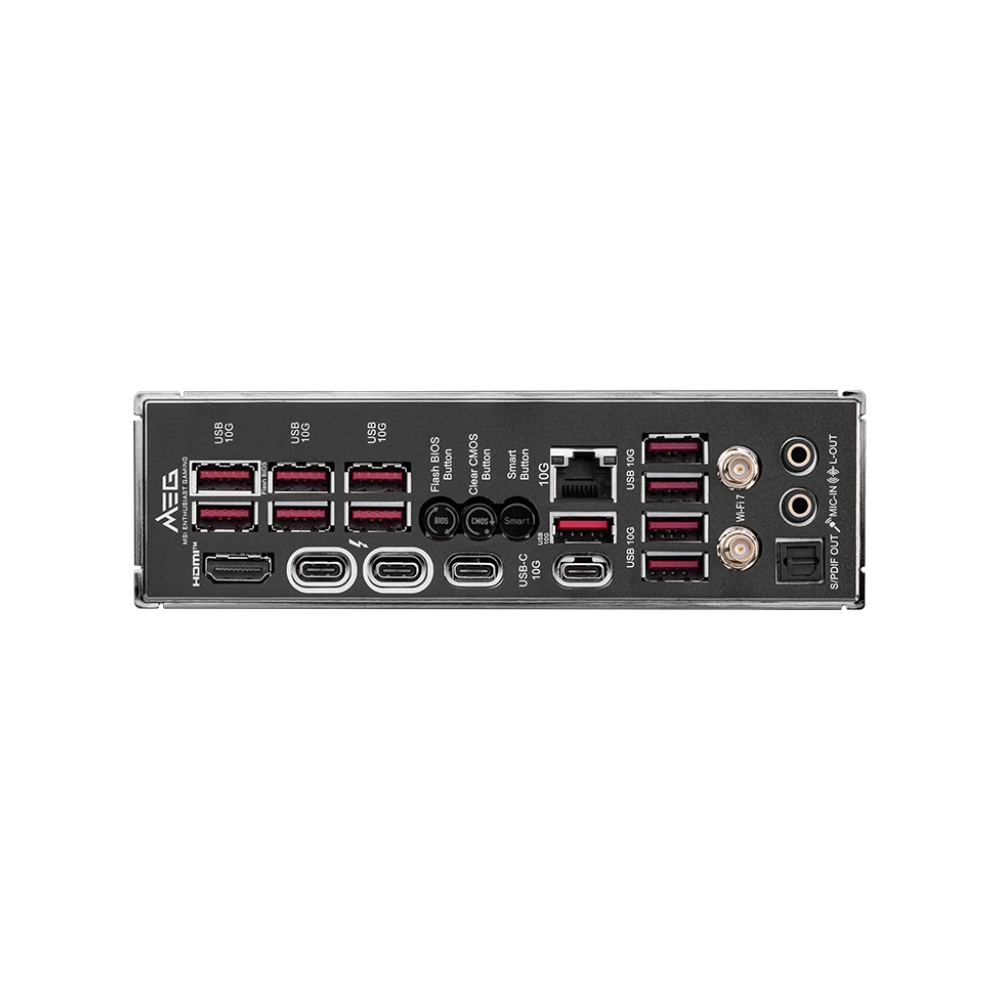 MSI MEG Z890 ACE