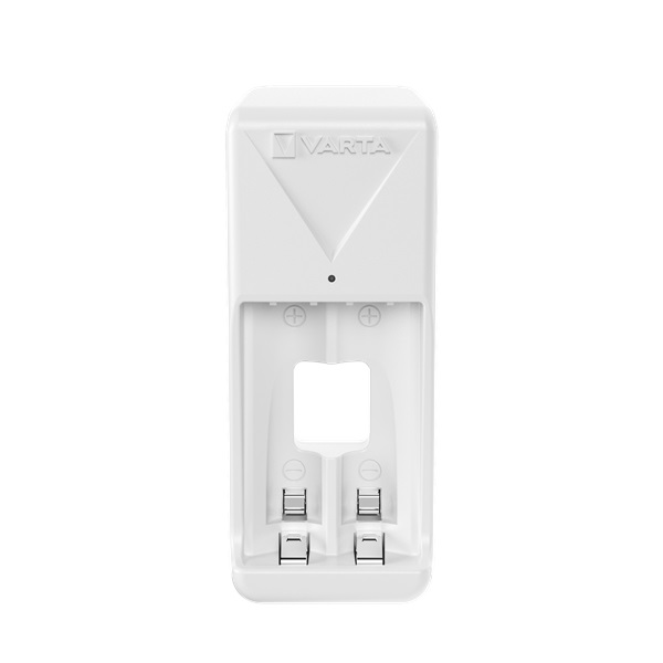 Varta 57656201421 Mini töltő + 2 db AAA 800 mAh akkumulátor Varta 57656201421 Mini töltő + 2 db AAA 800 mAh akkumulátor