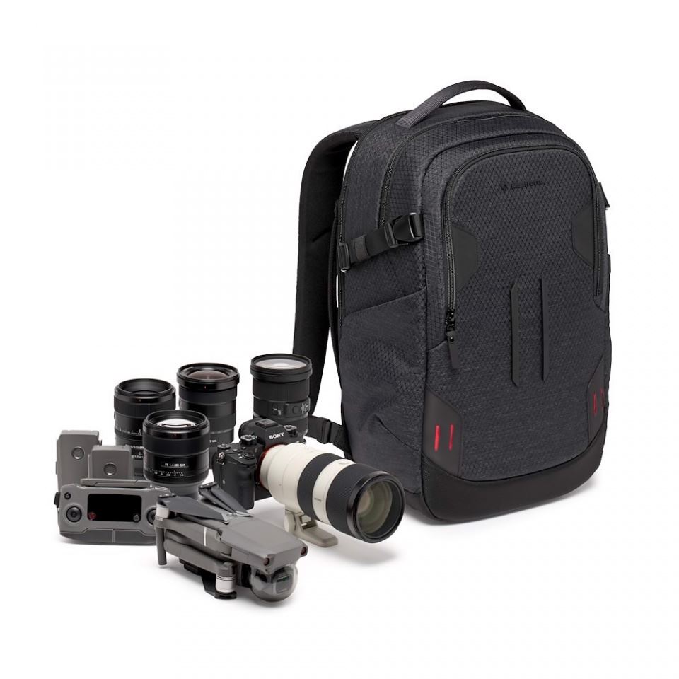 Manfrotto MB PL2-BP-BL-S Pro Light S hátizsák