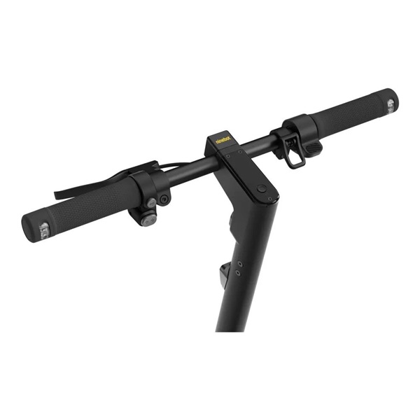 Segway-Ninebot Kickscooter Max G2 Elektromos Roller Fekete Segway-Ninebot Kickscooter Max G2 Elektromos Roller Fekete