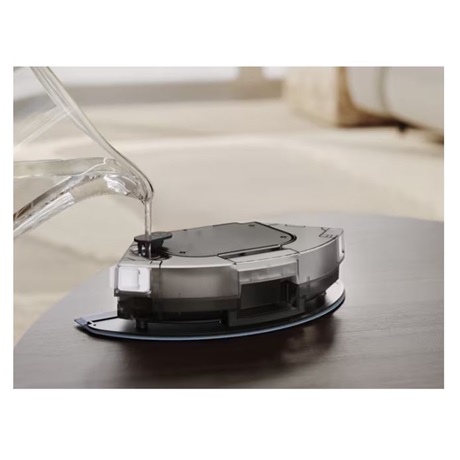 Electrolux ER71UW2SW Robotporszívó Fehér