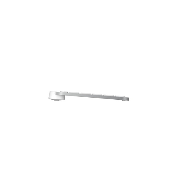Logitech 920-011638 MX Keys S US halványszürke vezeték nélküli billentyűzet Logitech 920-011638 MX Keys S US halványszürke vezeték nélküli billentyűzet