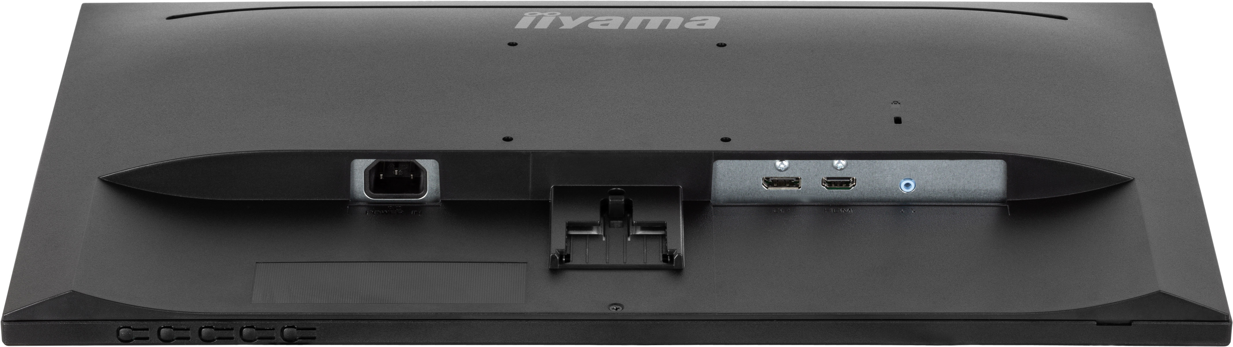 iiyama 23,8" ProLite XU2491H-B1 IPS LED Monitor - 1920x1080, Full HD, LED, IPS, 100Hz, 0,5ms Fekete
