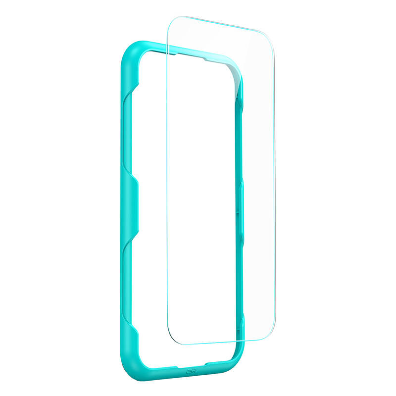 ESR tempered glass for iPhone 16 Pro ESR tempered glass for iPhone 16 Pro