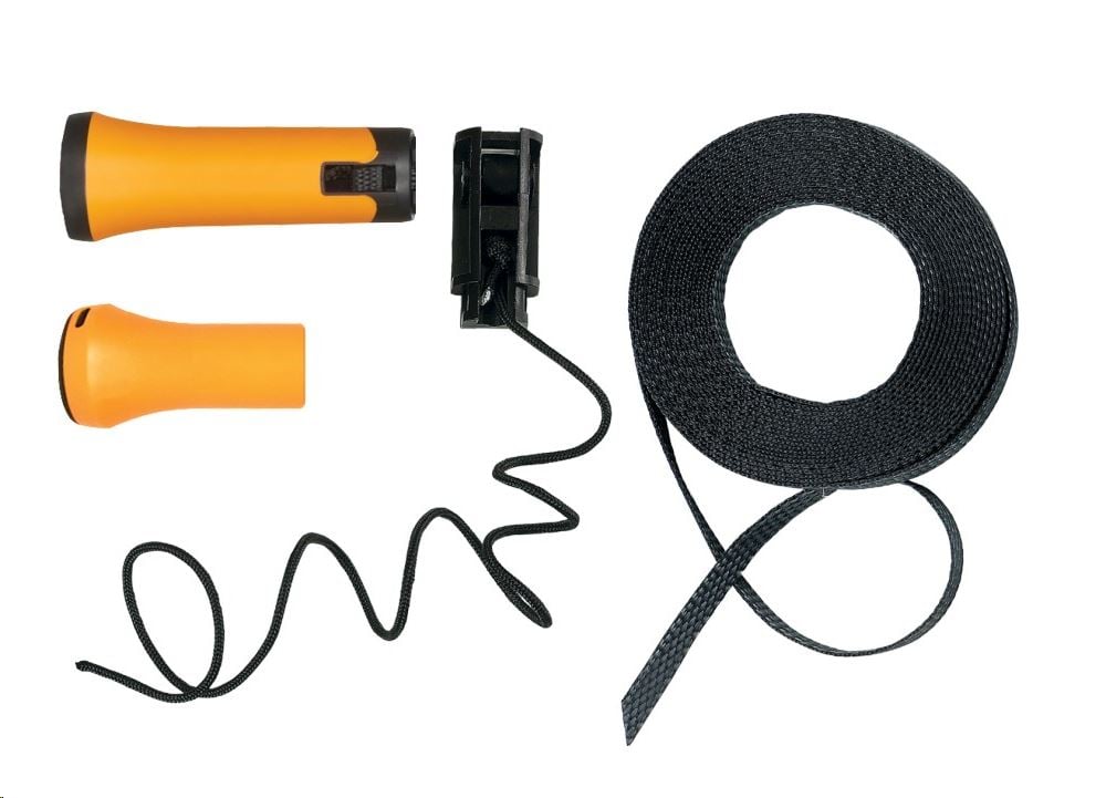 Fiskars 1026297 Markolat- és zsinórkészlet a UPX82-höz