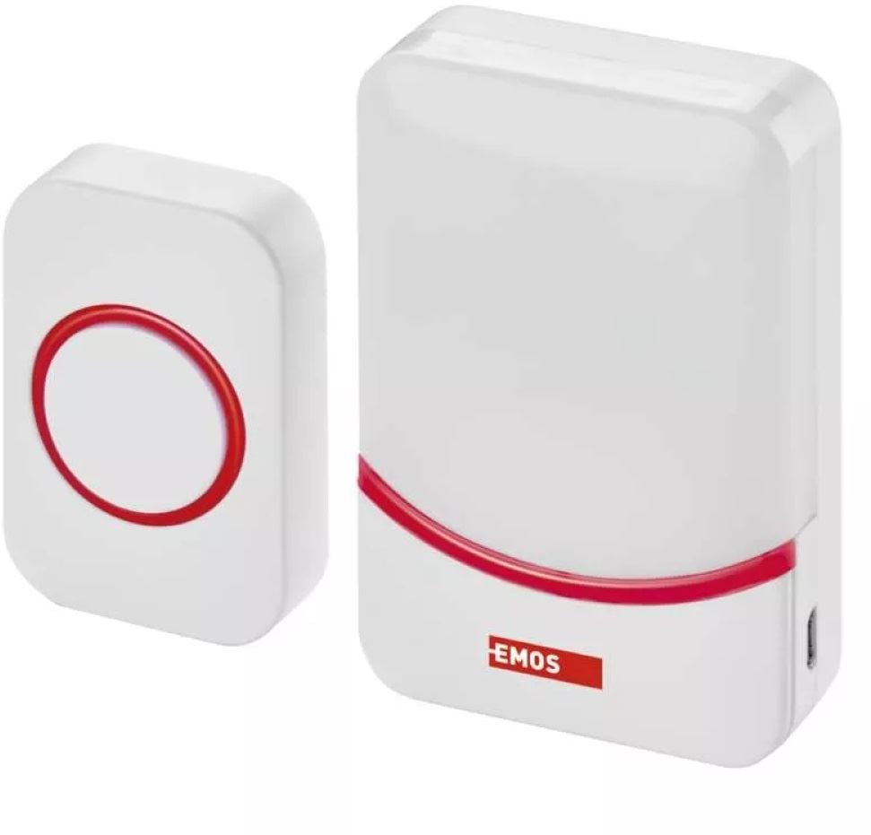 Emos P5732 vezeték nélküli csengő