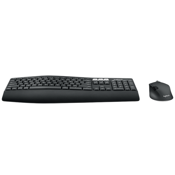 LOGITECH MK850 Vezeték Nélküli  Billentyűzet + egér US