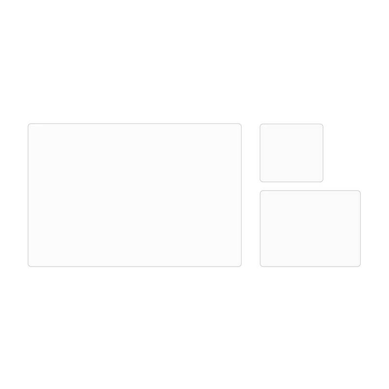 Telesin  S6-FLM-07-TGP 3 az 1-ben edzett üveg GoPro Hero 13 fekete