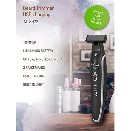 Adler AD2922 Borotva